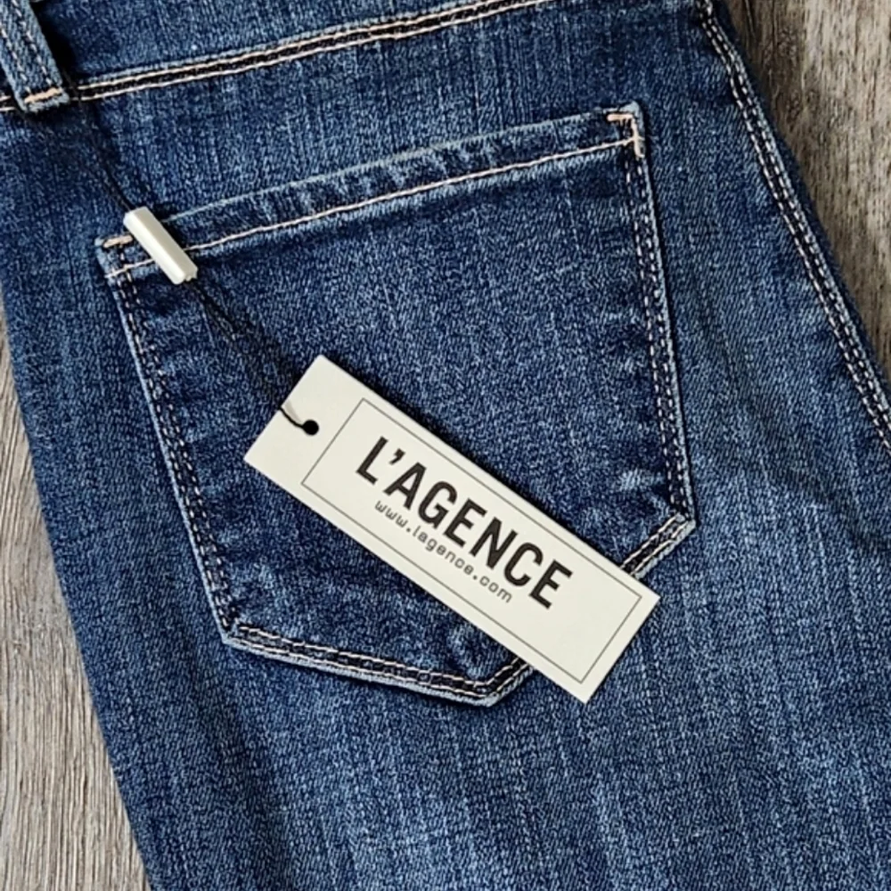 LAGENCE agence high